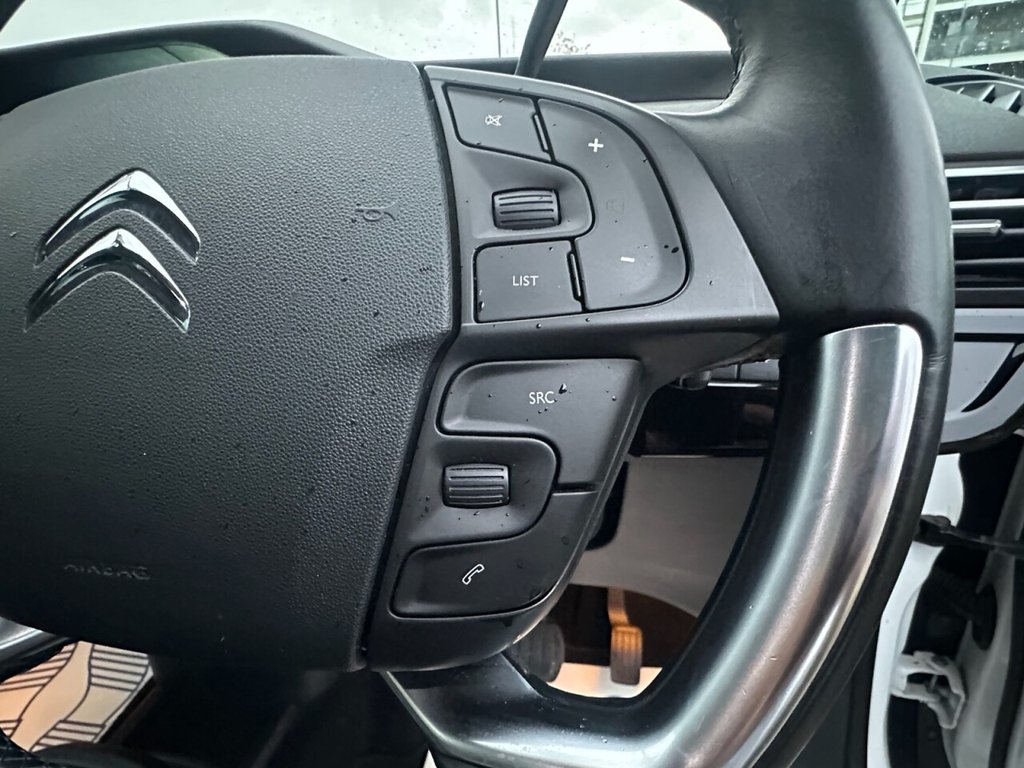 Used Citroen C4 Grand Picasso 2015 for sale - 76570088: Photo 23