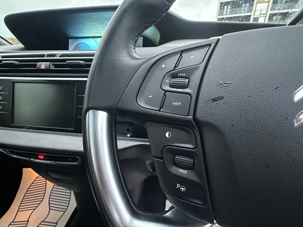 Used Citroen C4 Grand Picasso 2015 for sale - 76570088: Photo 26