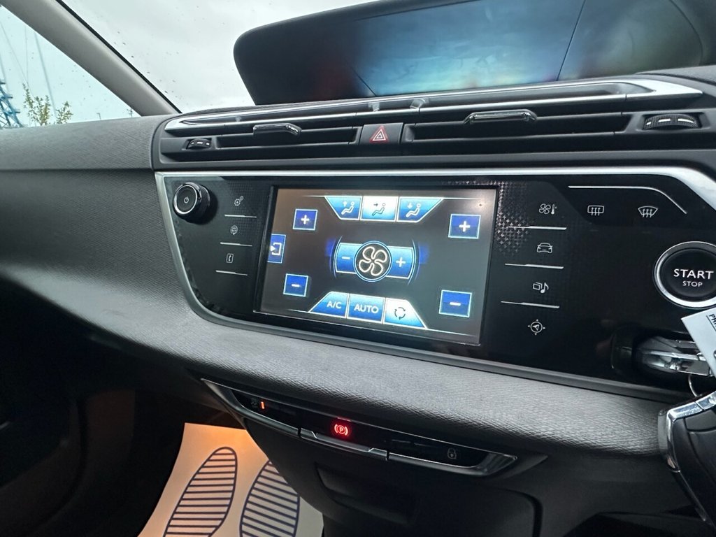 Used Citroen C4 Grand Picasso 2015 for sale - 76570088: Photo 27