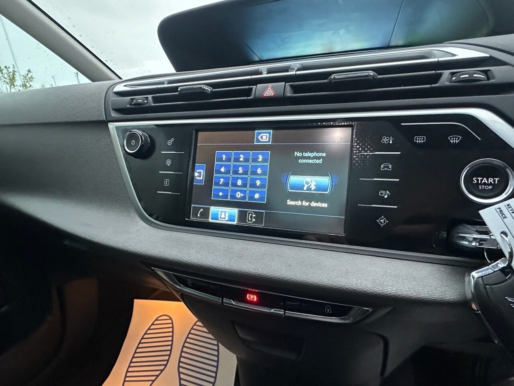 Used Citroen C4 Grand Picasso 2015 for sale - 76570088: Photo 28