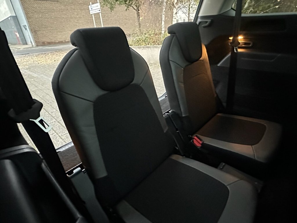 Used Citroen C4 Grand Picasso 2015 for sale - 76570088: Photo 33