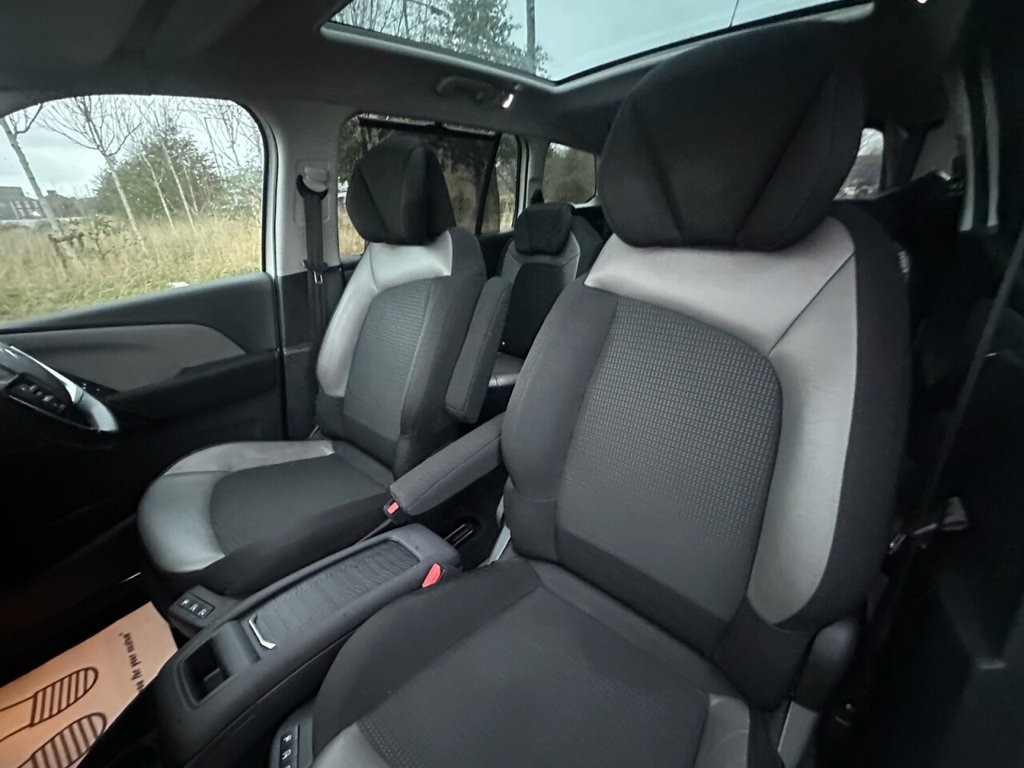 Used Citroen C4 Grand Picasso 2015 for sale - 76570088: Photo 35