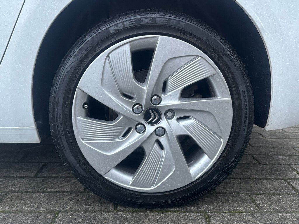 Used Citroen C4 Grand Picasso 2015 for sale - 76570088: Photo 36