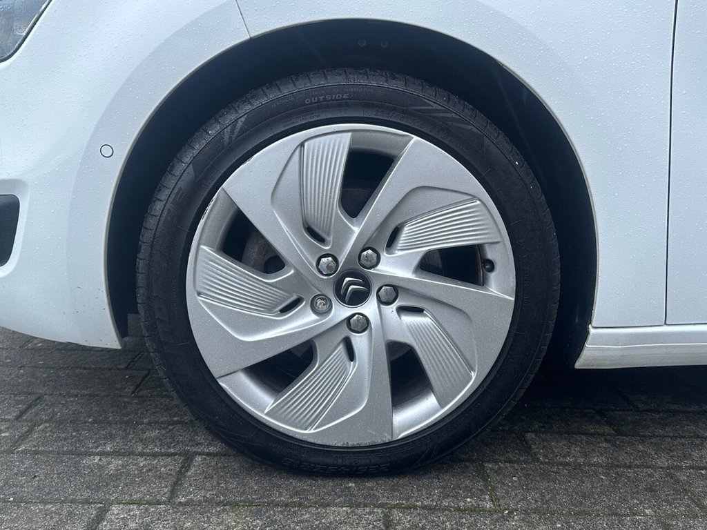 Used Citroen C4 Grand Picasso 2015 for sale - 76570088: Photo 37