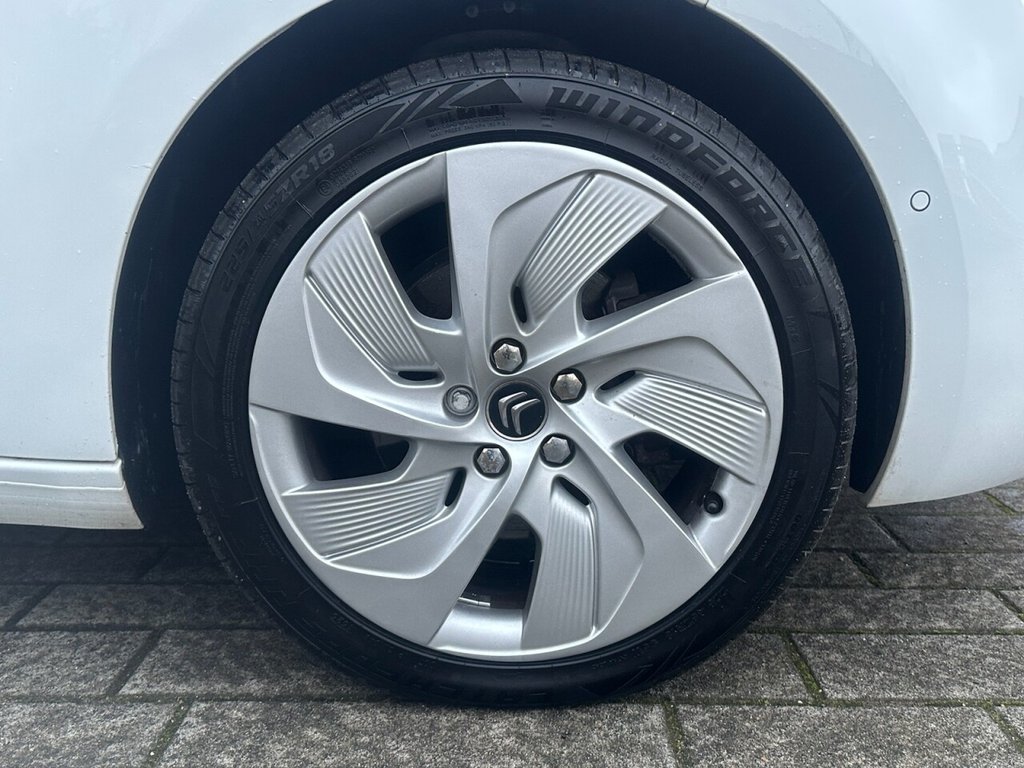 Used Citroen C4 Grand Picasso 2015 for sale - 76570088: Photo 38