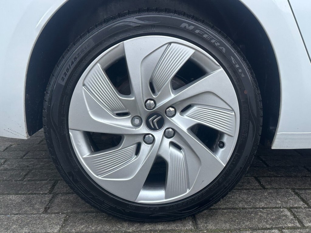 Used Citroen C4 Grand Picasso 2015 for sale - 76570088: Photo 39