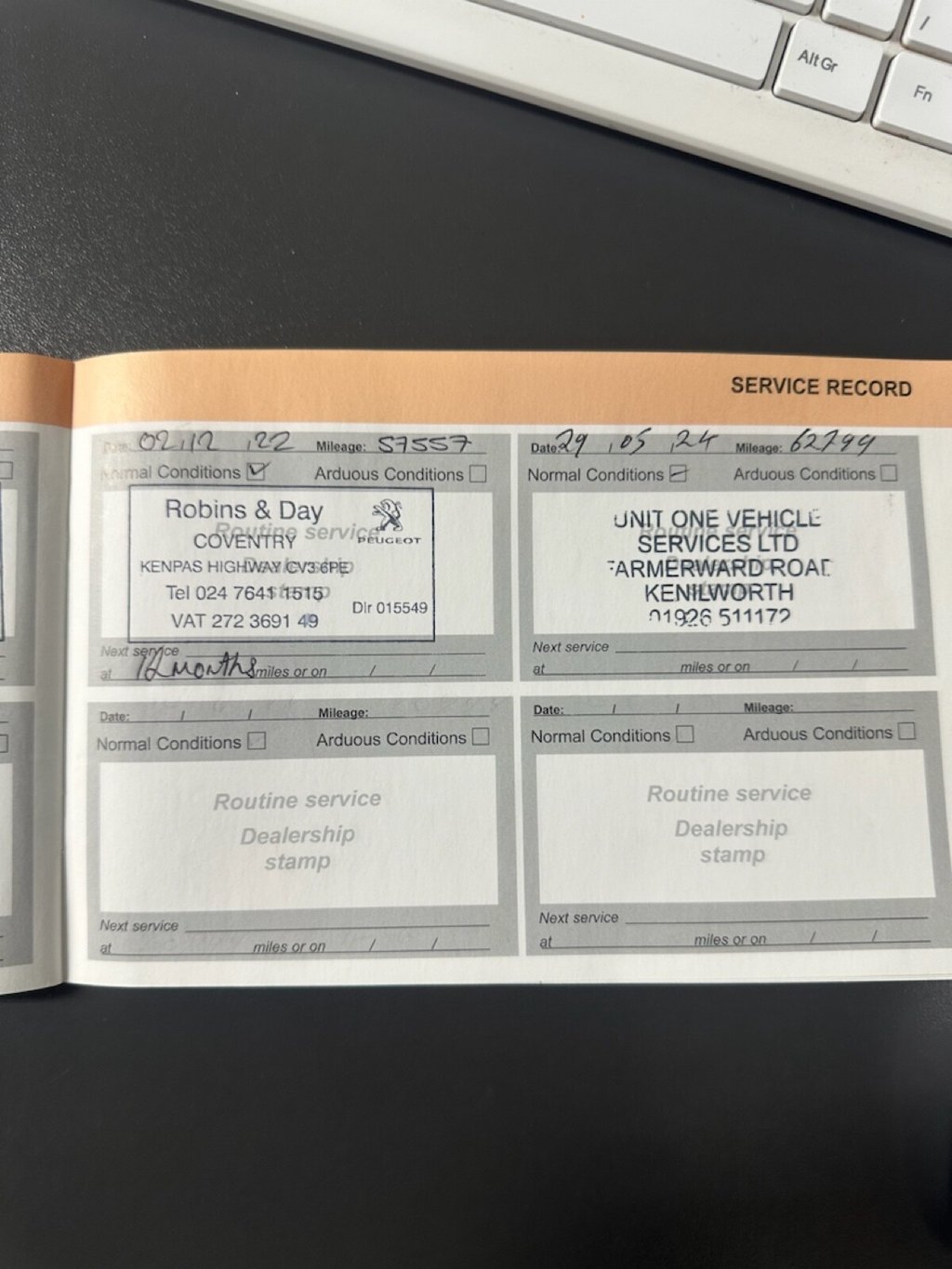 Used Citroen C4 Grand Picasso 2015 for sale - 76570088: Photo 42