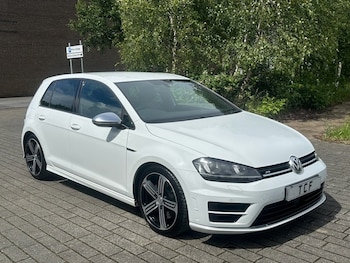 Used Volkswagen Golf 2016 for sale - 78874837: Photo