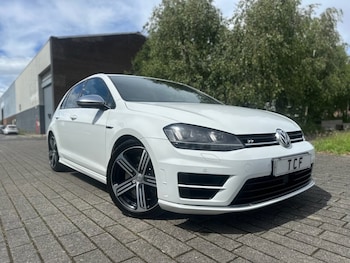Used Volkswagen Golf 2016 for sale - 78874837: Photo