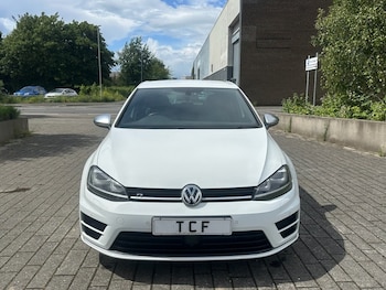 Used Volkswagen Golf 2016 for sale - 78874837: Photo