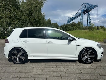 Used Volkswagen Golf 2016 for sale - 78874837: Photo
