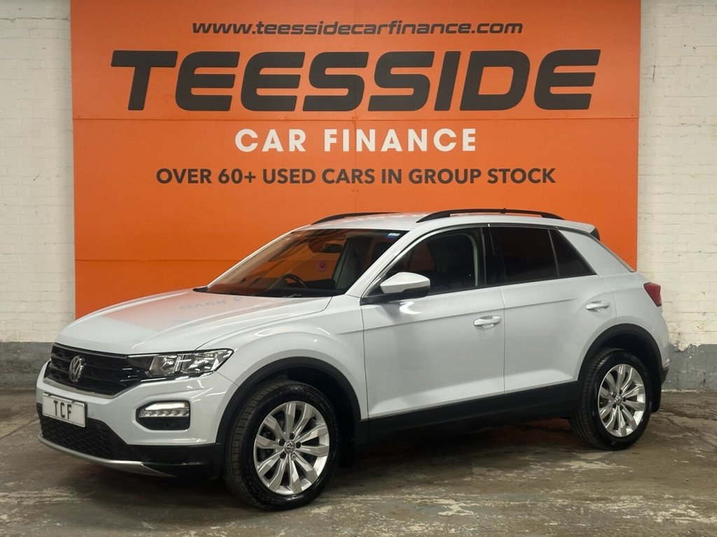 Used Volkswagen T-Roc 2018 for sale - 78069009: Photo 10