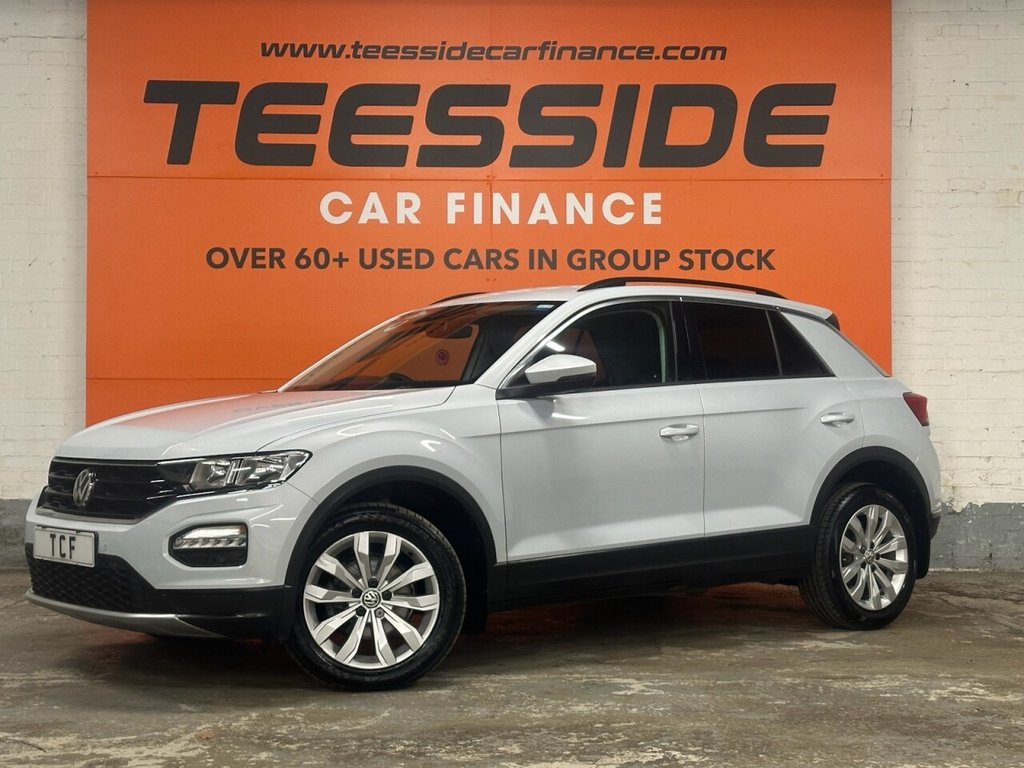 Used Volkswagen T-Roc 2018 for sale - 78069009: Photo 11