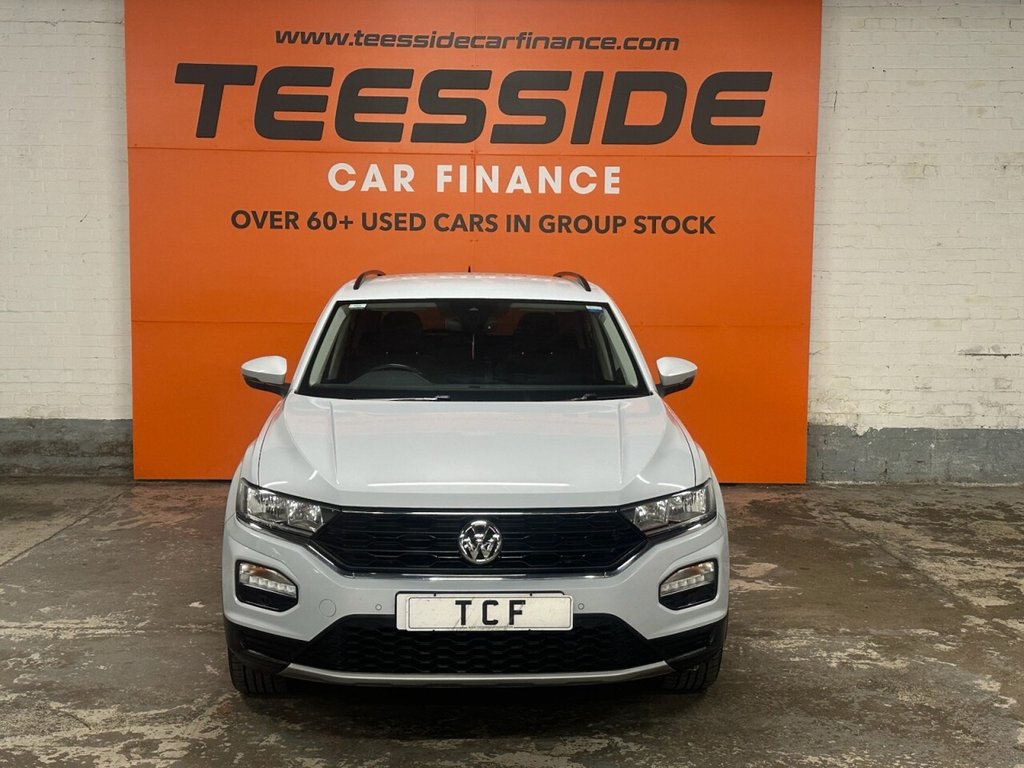 Used Volkswagen T-Roc 2018 for sale - 78069009: Photo 12