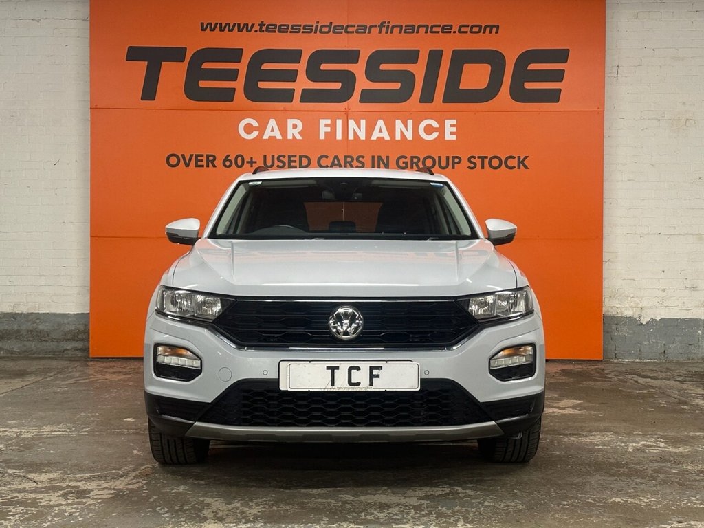 Used Volkswagen T-Roc 2018 for sale - 78069009: Photo 13