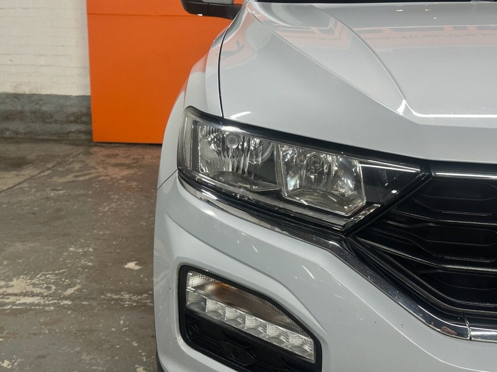 Used Volkswagen T-Roc 2018 for sale - 78069009: Photo 14