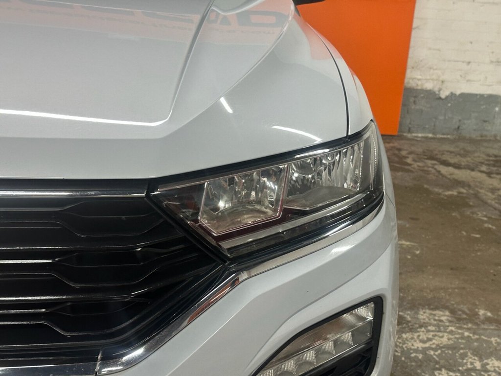 Used Volkswagen T-Roc 2018 for sale - 78069009: Photo 15