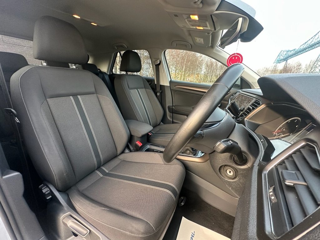 Used Volkswagen T-Roc 2018 for sale - 78069009: Photo 18