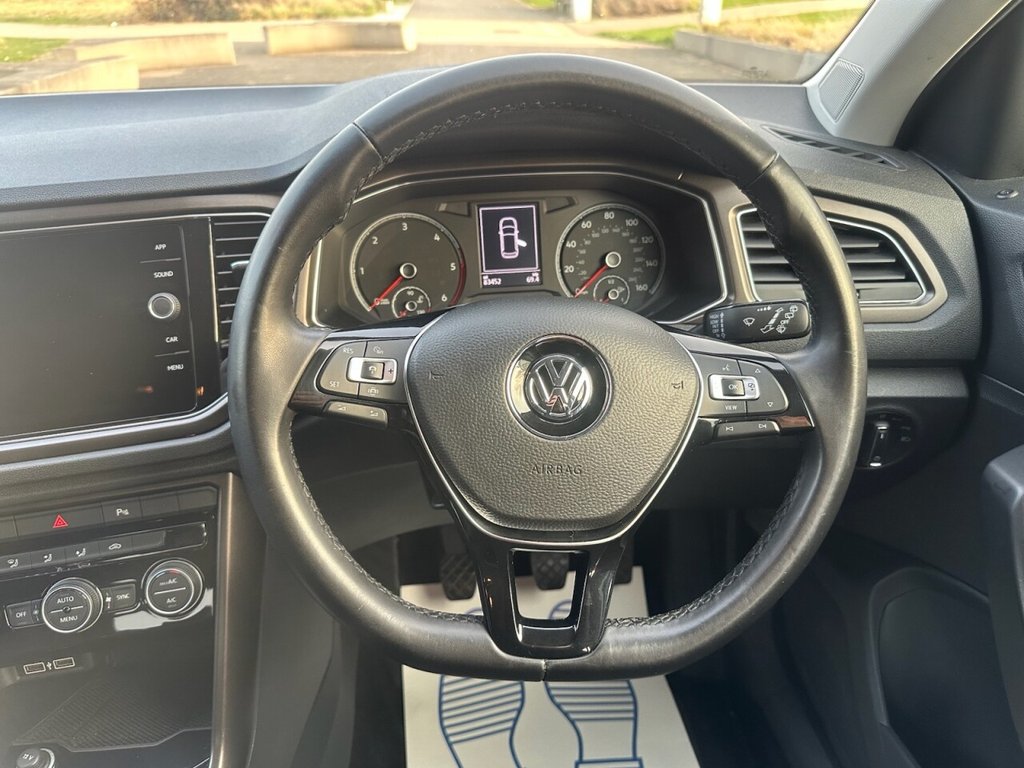 Used Volkswagen T-Roc 2018 for sale - 78069009: Photo 19