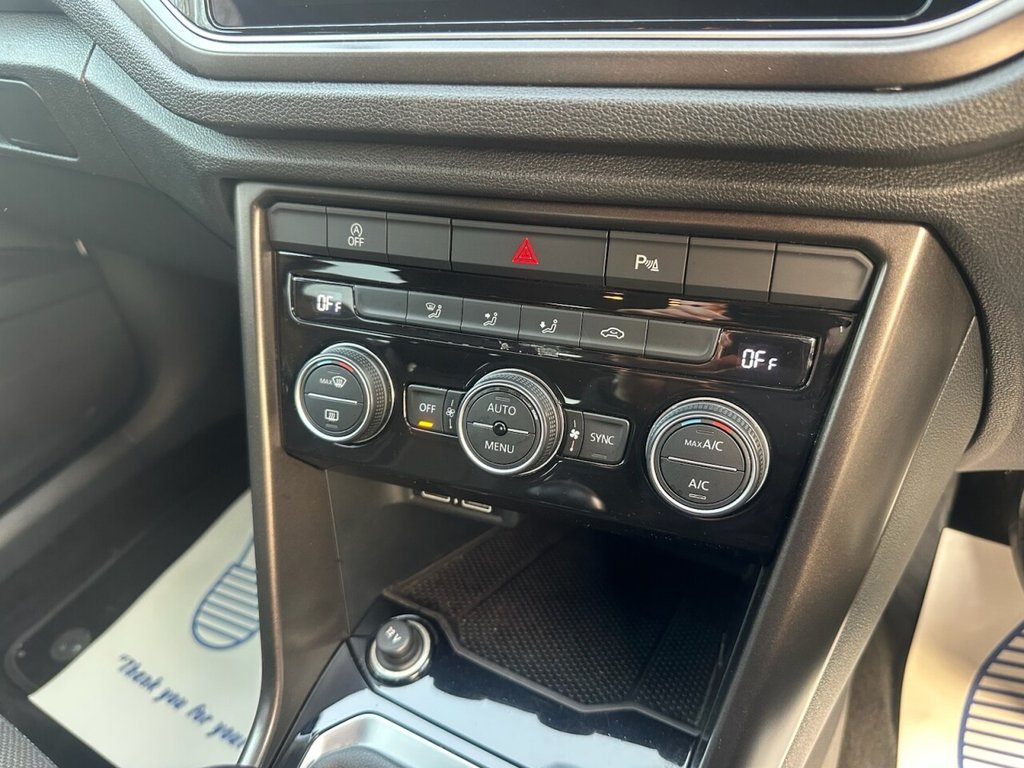 Used Volkswagen T-Roc 2018 for sale - 78069009: Photo 26