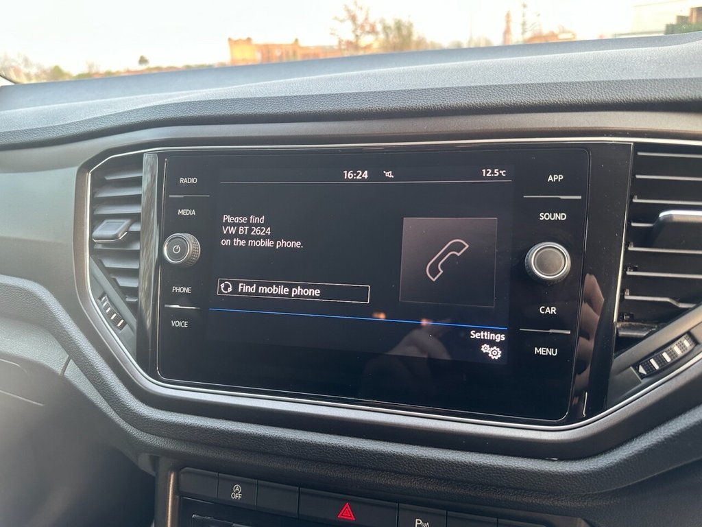 Used Volkswagen T-Roc 2018 for sale - 78069009: Photo 30