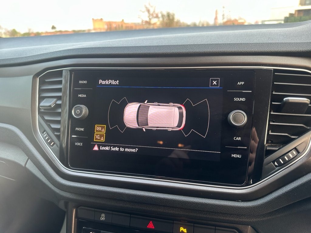 Used Volkswagen T-Roc 2018 for sale - 78069009: Photo 32