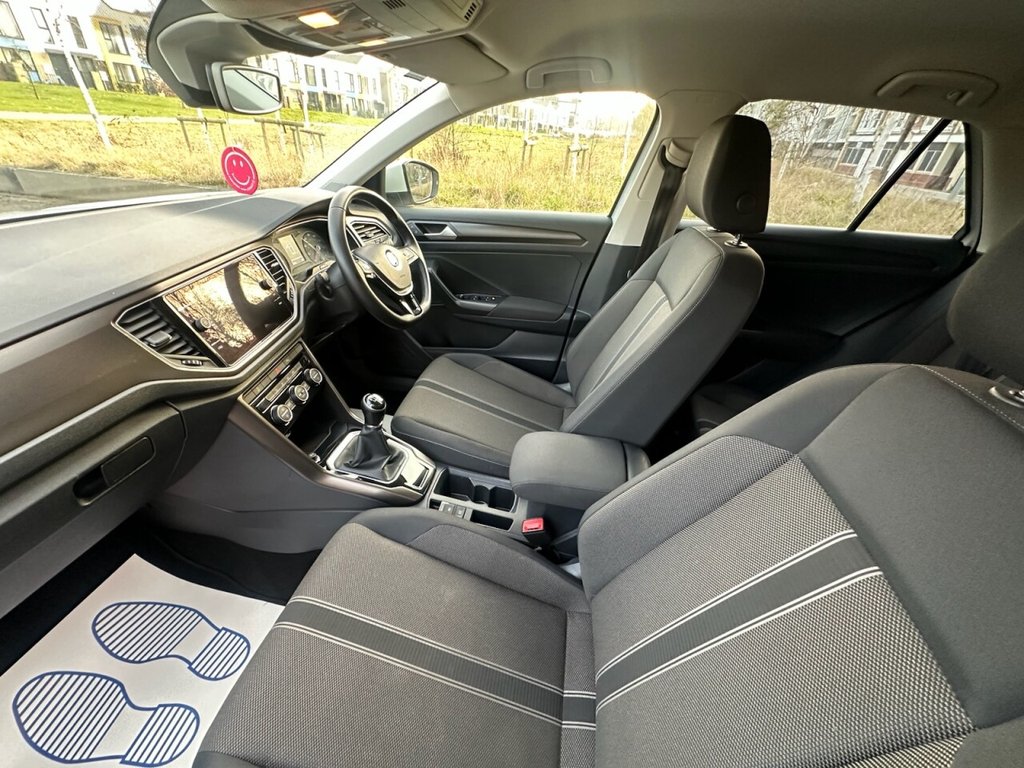 Used Volkswagen T-Roc 2018 for sale - 78069009: Photo 36