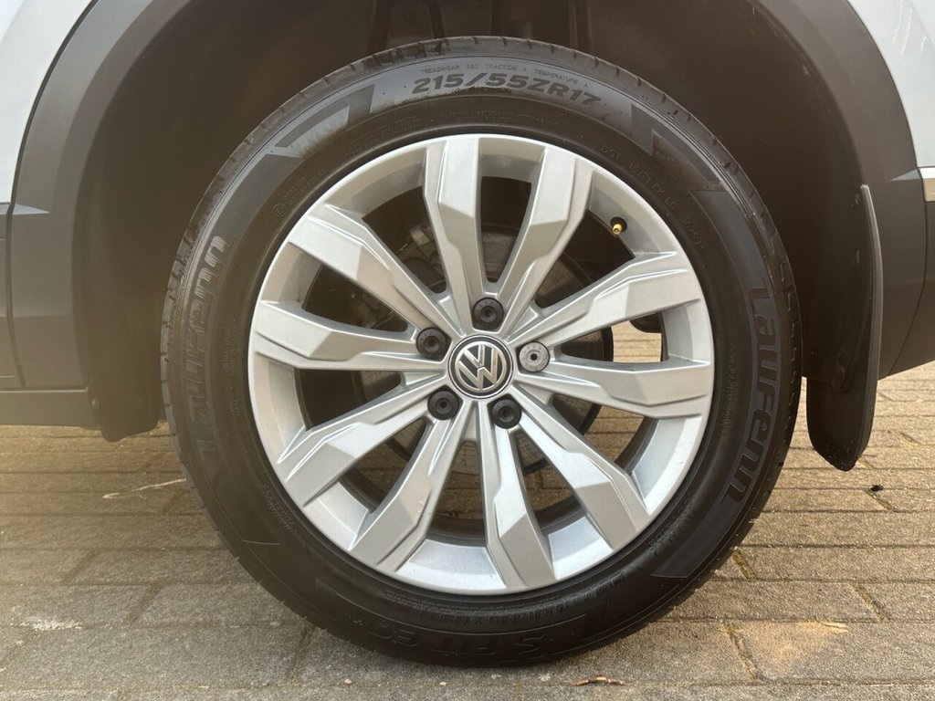 Used Volkswagen T-Roc 2018 for sale - 78069009: Photo 39