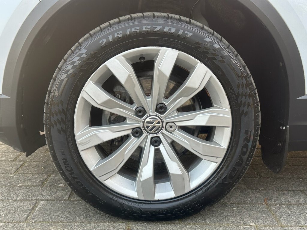 Used Volkswagen T-Roc 2018 for sale - 78069009: Photo 40