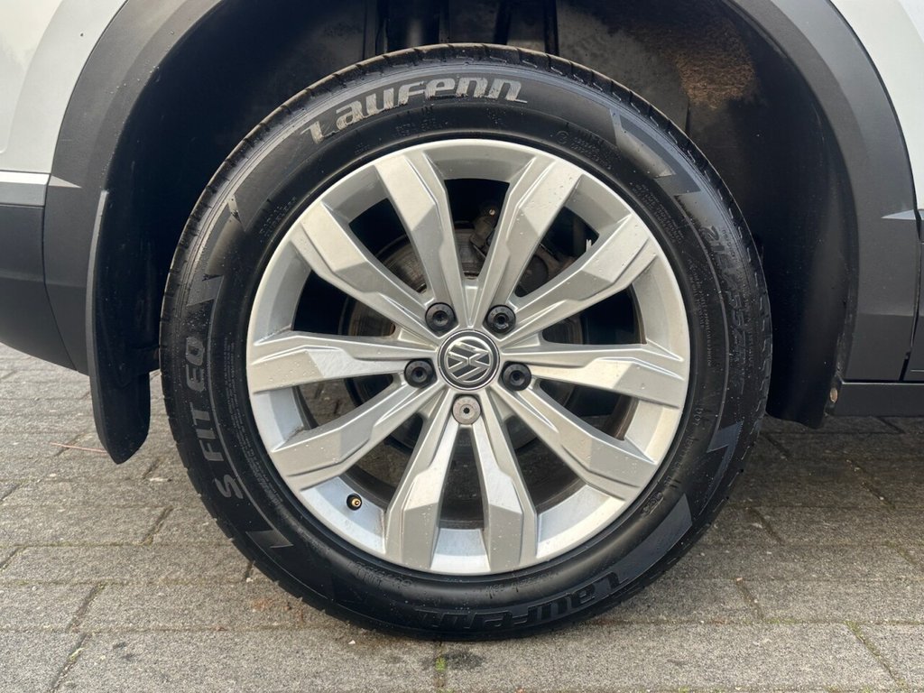 Used Volkswagen T-Roc 2018 for sale - 78069009: Photo 41