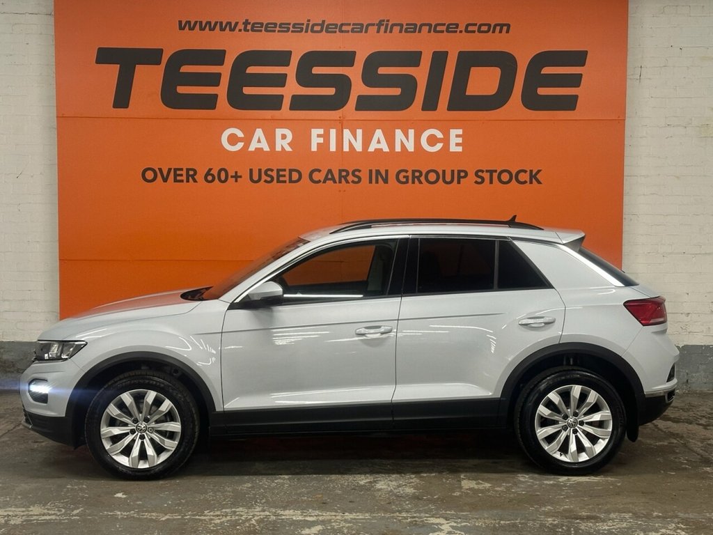 Used Volkswagen T-Roc 2018 for sale - 78069009: Photo 9