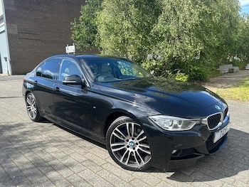 Used BMW 3 Series 2015 for sale - 78897030: Photo