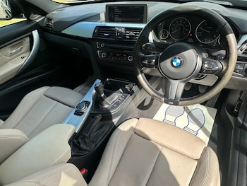Used BMW 3 Series 2015 for sale - 78897030: Photo
