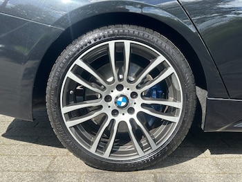 Used BMW 3 Series 2015 for sale - 78897030: Photo