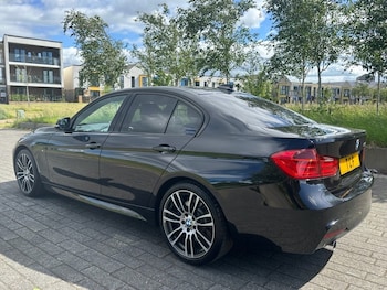 Used BMW 3 Series 2015 for sale - 78897030: Photo