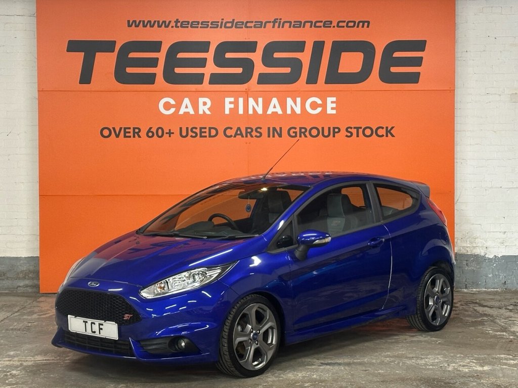 Used Ford Fiesta 2016 for sale - 76029382: Photo 10