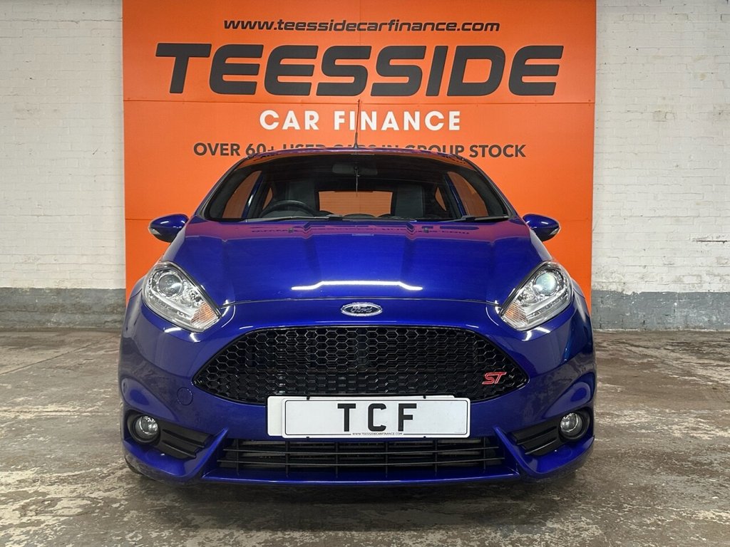 Used Ford Fiesta 2016 for sale - 76029382: Photo 12