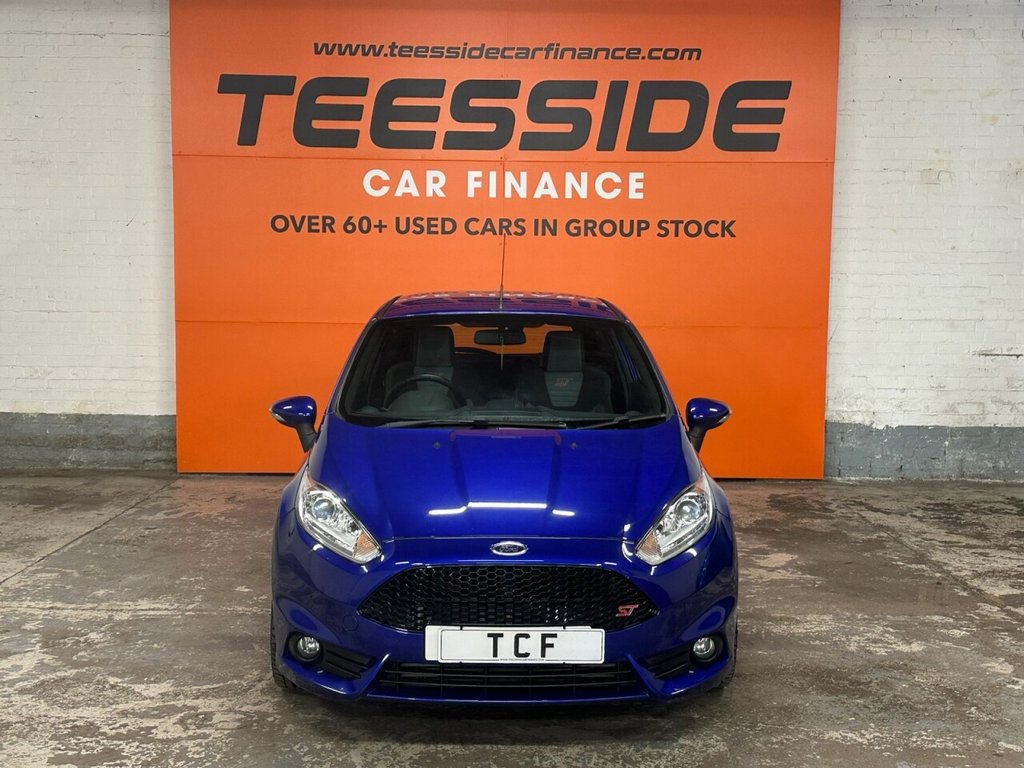 Used Ford Fiesta 2016 for sale - 76029382: Photo 13