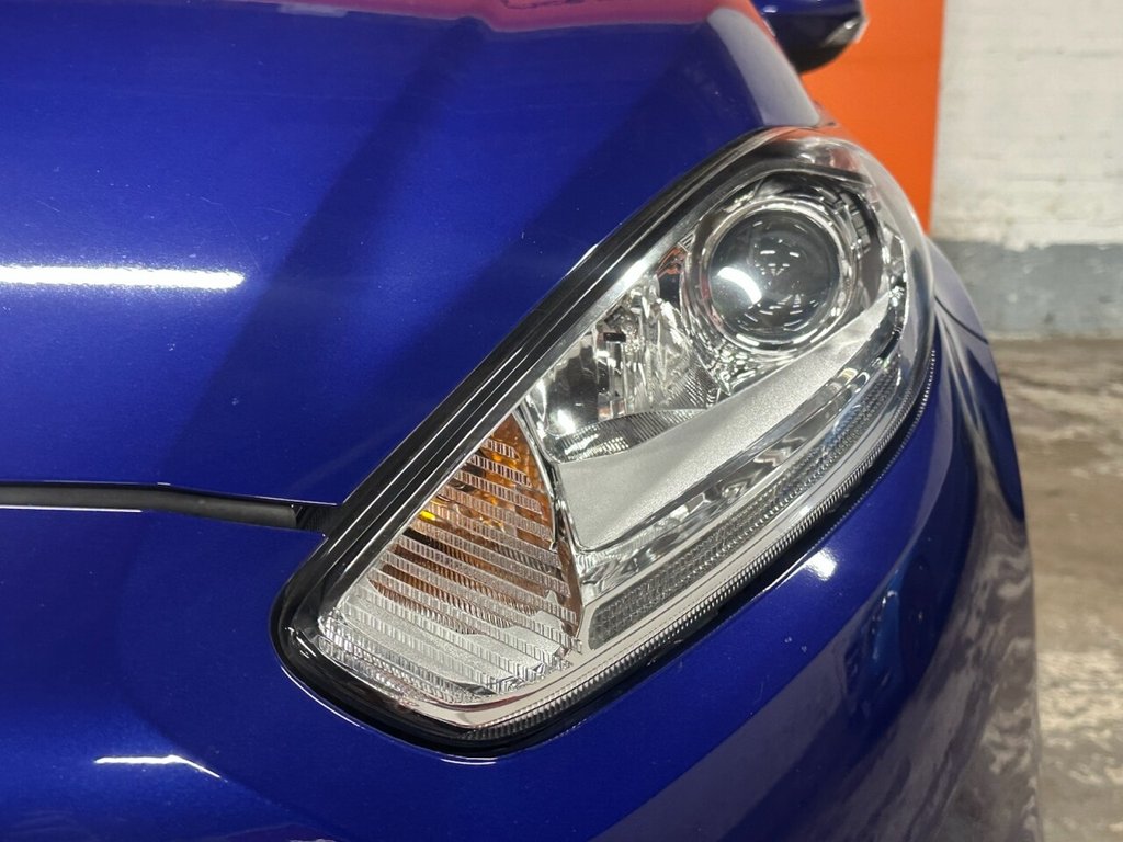 Used Ford Fiesta 2016 for sale - 76029382: Photo 15
