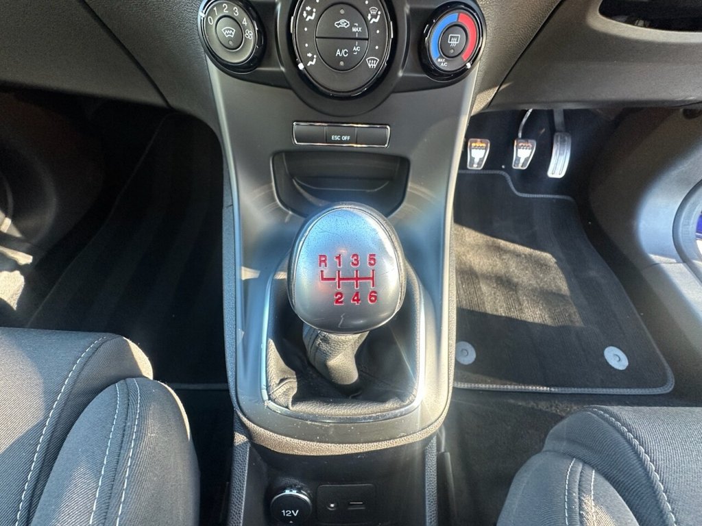 Used Ford Fiesta 2016 for sale - 76029382: Photo 26