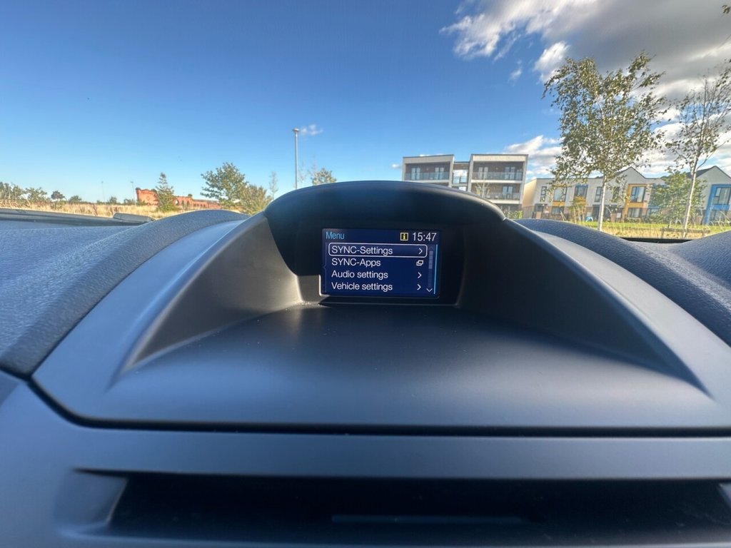 Used Ford Fiesta 2016 for sale - 76029382: Photo 33