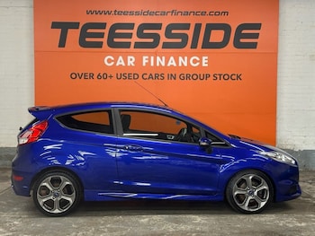 Used Ford Fiesta 2016 for sale - 76029382: Photo