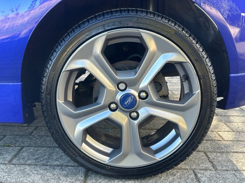 Used Ford Fiesta 2016 for sale - 76029382: Photo 41