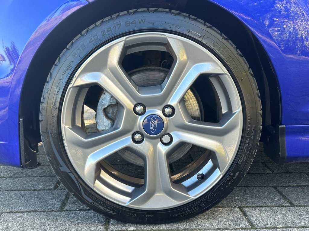 Used Ford Fiesta 2016 for sale - 76029382: Photo 42