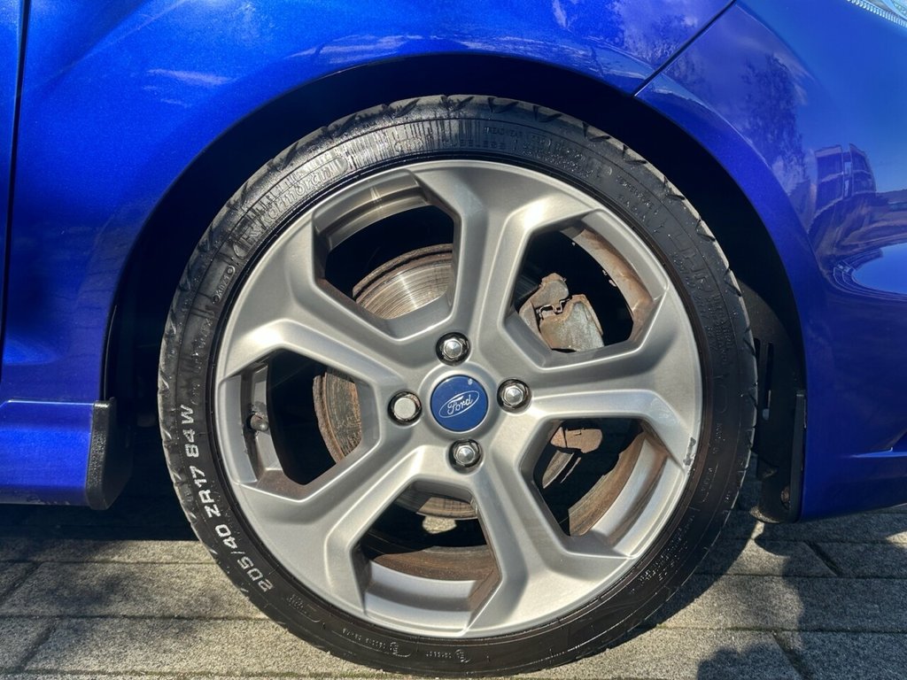 Used Ford Fiesta 2016 for sale - 76029382: Photo 43