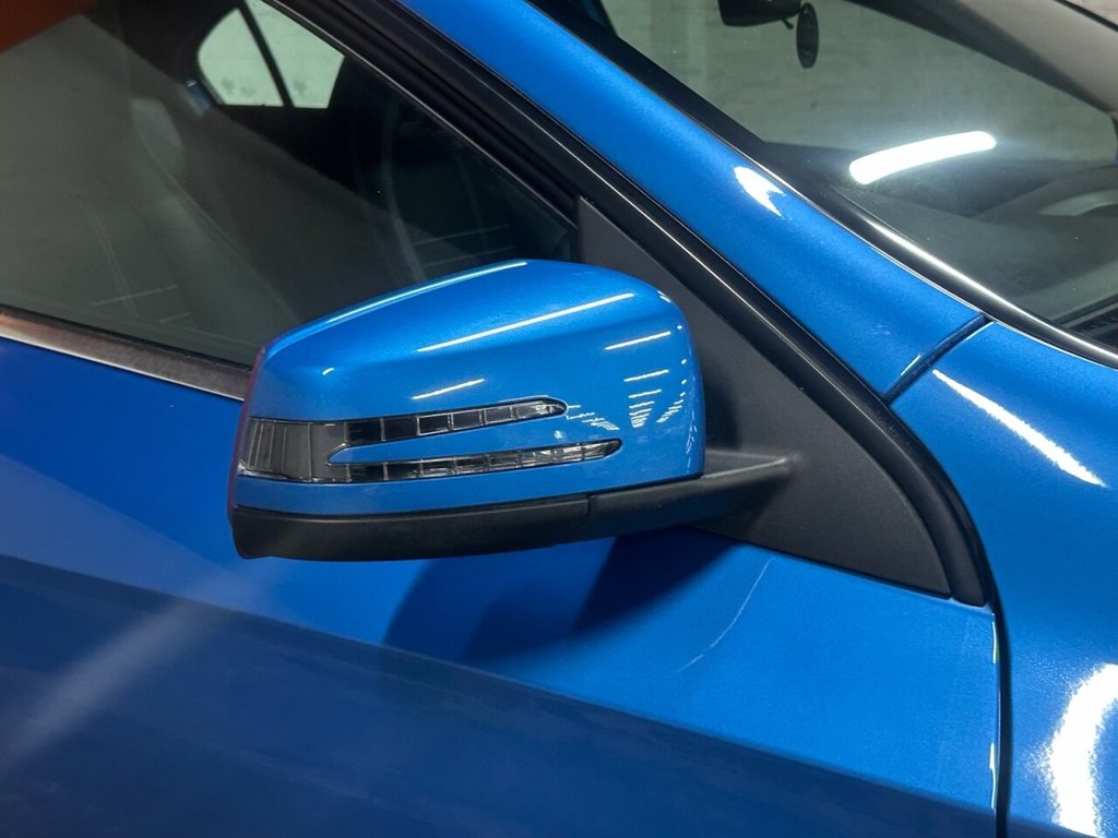 Used Mercedes-Benz A-Class 2014 for sale - 77734187: Photo 15