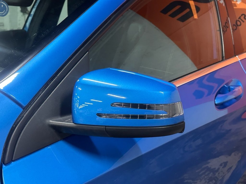 Used Mercedes-Benz A-Class 2014 for sale - 77734187: Photo 16