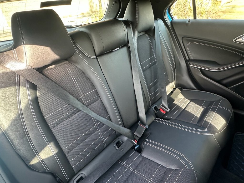 Used Mercedes-Benz A-Class 2014 for sale - 77734187: Photo 17