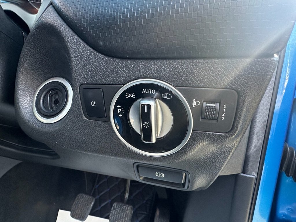 Used Mercedes-Benz A-Class 2014 for sale - 77734187: Photo 19