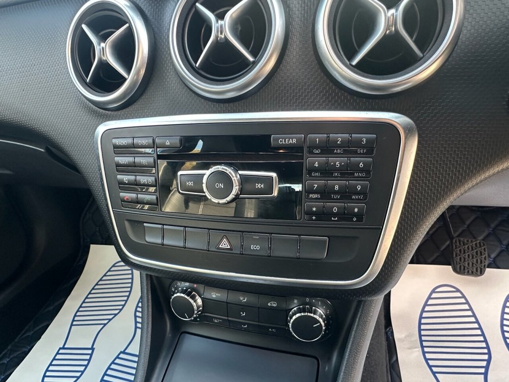 Used Mercedes-Benz A-Class 2014 for sale - 77734187: Photo 23